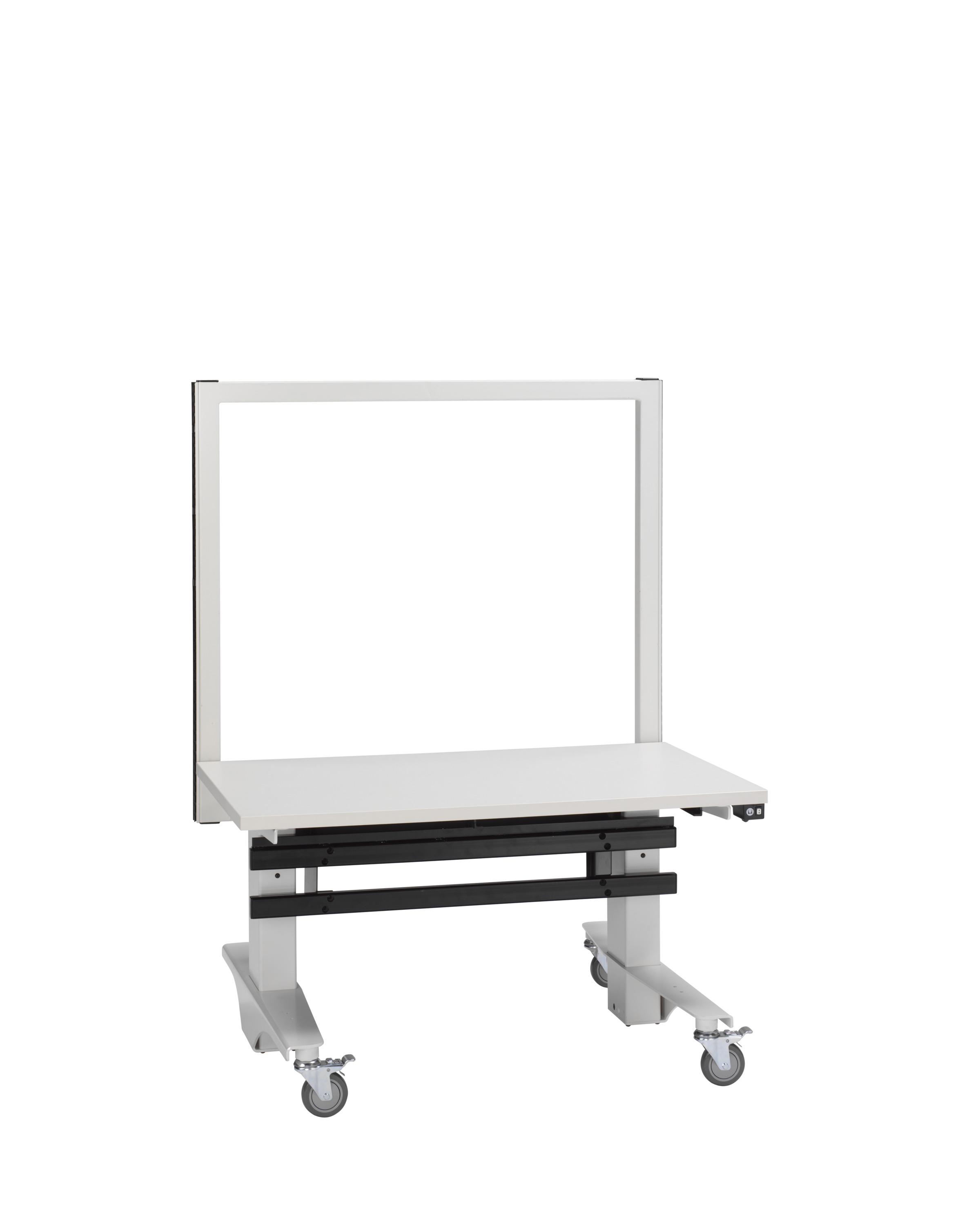 医院家具|医疗操作台|办公家具|万象城(中国)家具|Co / Struc高度可调工作站